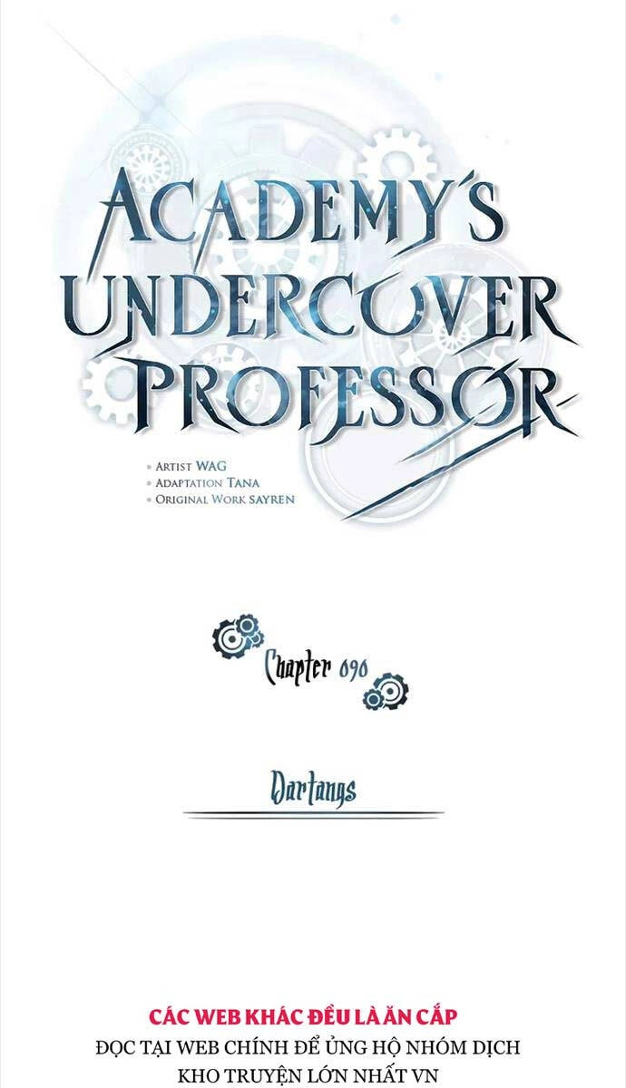 Giáo Sư Gián Điệp Chapter 90 - 35