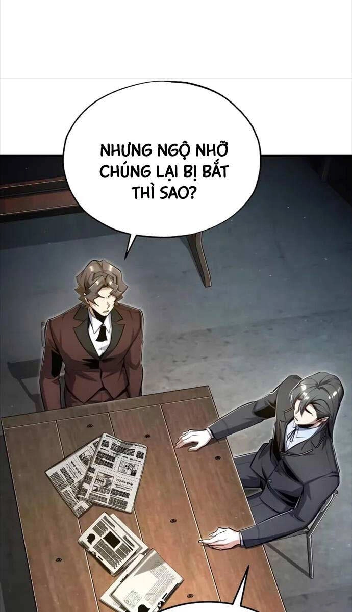 Giáo Sư Gián Điệp Chapter 90 - 38