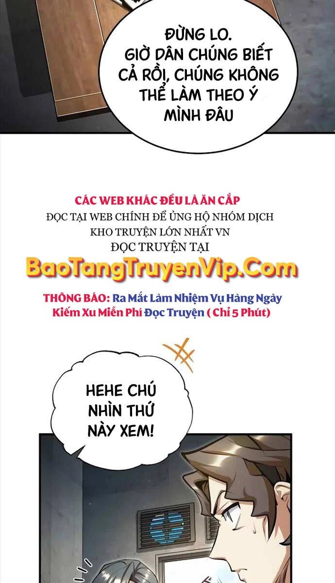 Giáo Sư Gián Điệp Chapter 90 - 39