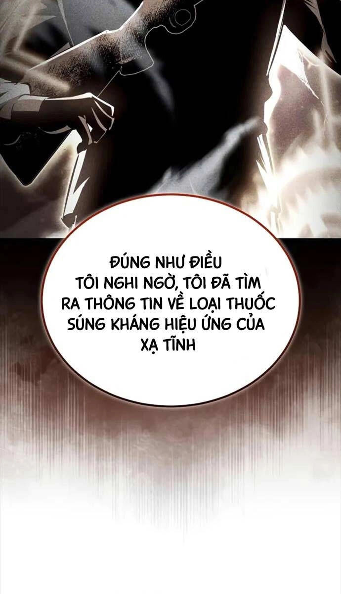 Giáo Sư Gián Điệp Chapter 90 - 51