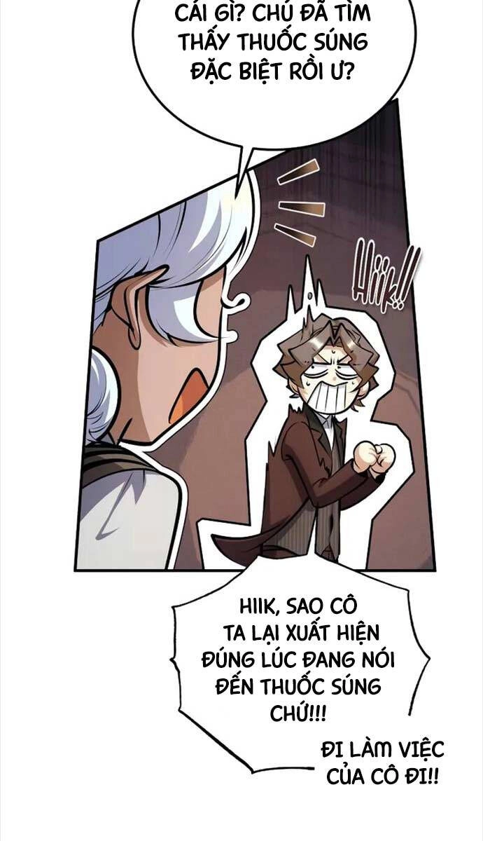 Giáo Sư Gián Điệp Chapter 90 - 55