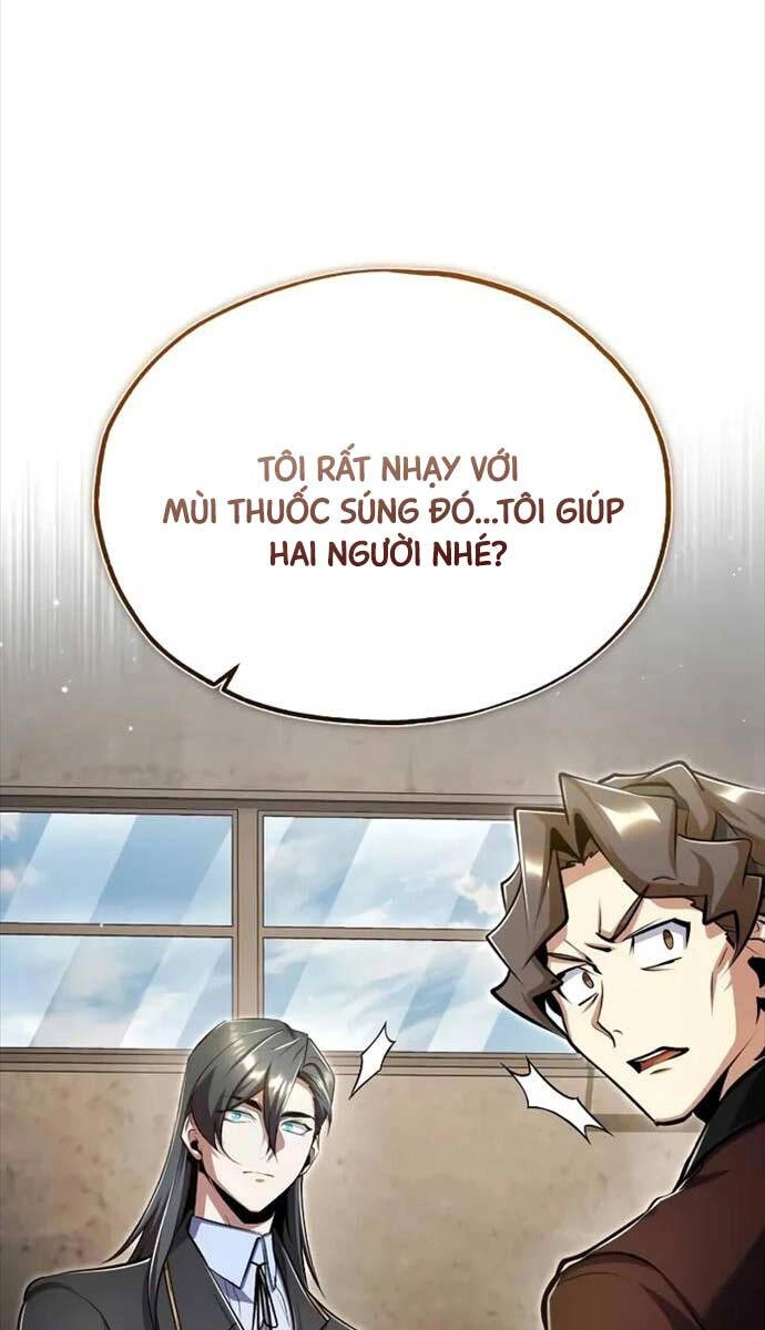 Giáo Sư Gián Điệp Chapter 90 - 56