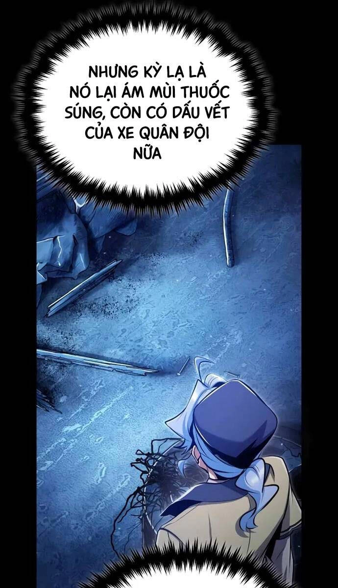Giáo Sư Gián Điệp Chapter 90 - 86