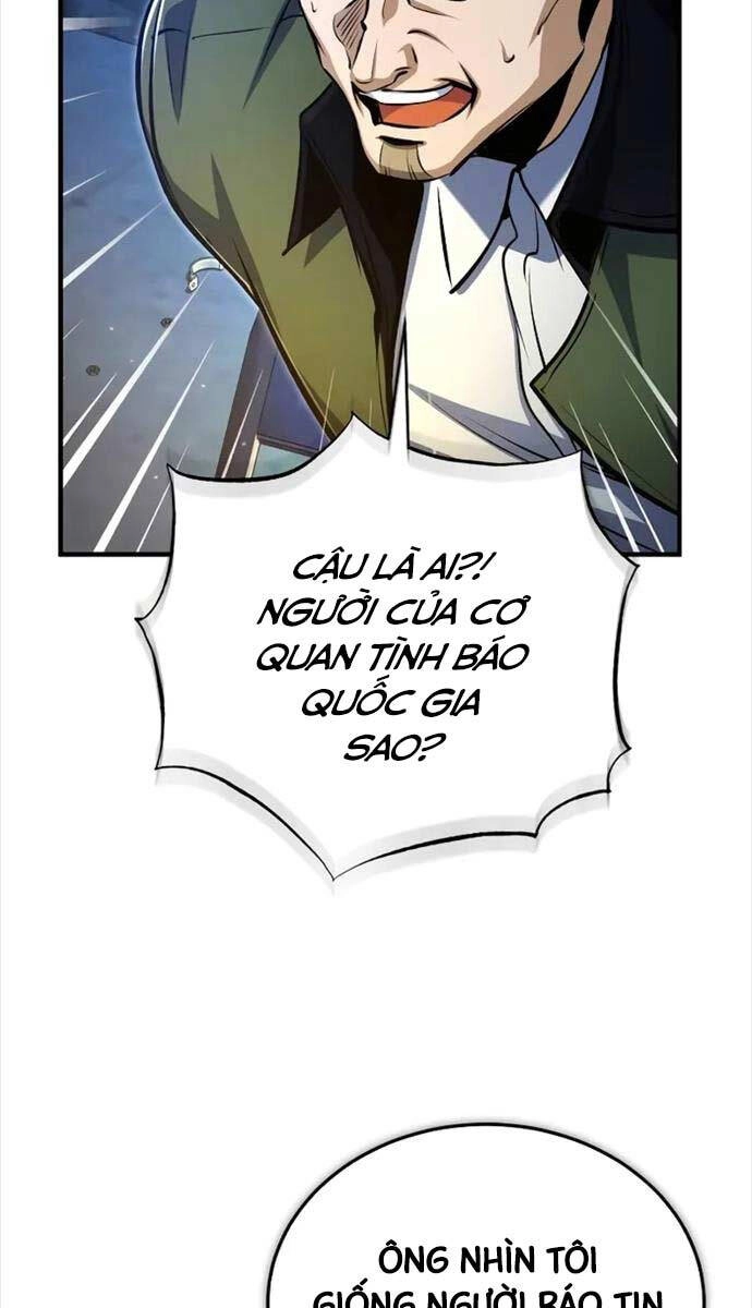 Giáo Sư Gián Điệp Chapter 90 - 93