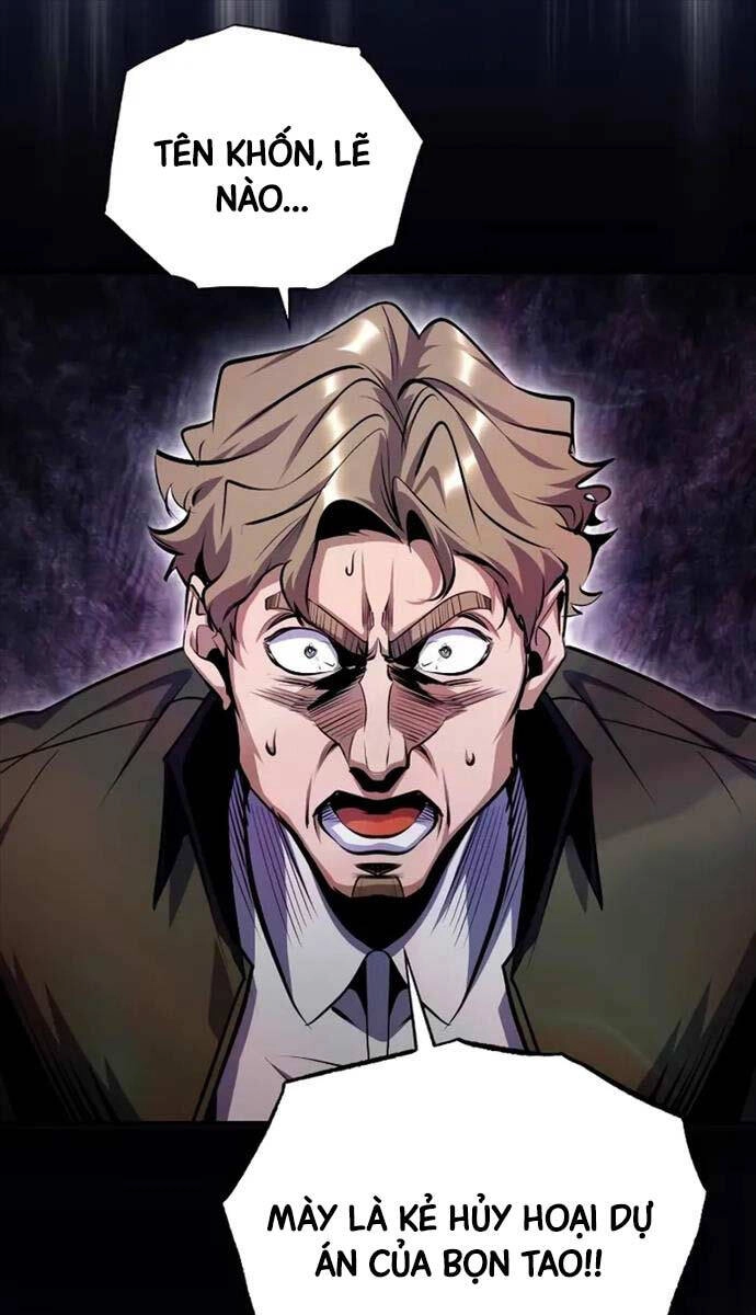 Giáo Sư Gián Điệp Chapter 90 - 96