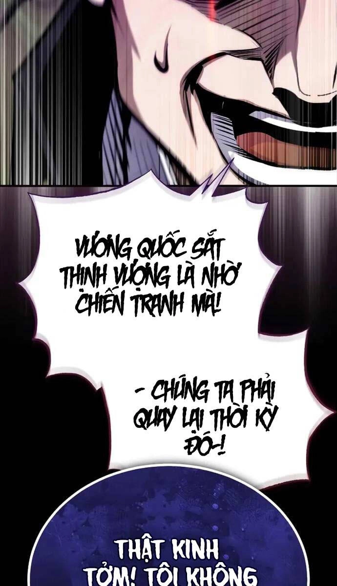 Giáo Sư Gián Điệp Chapter 90 - 98