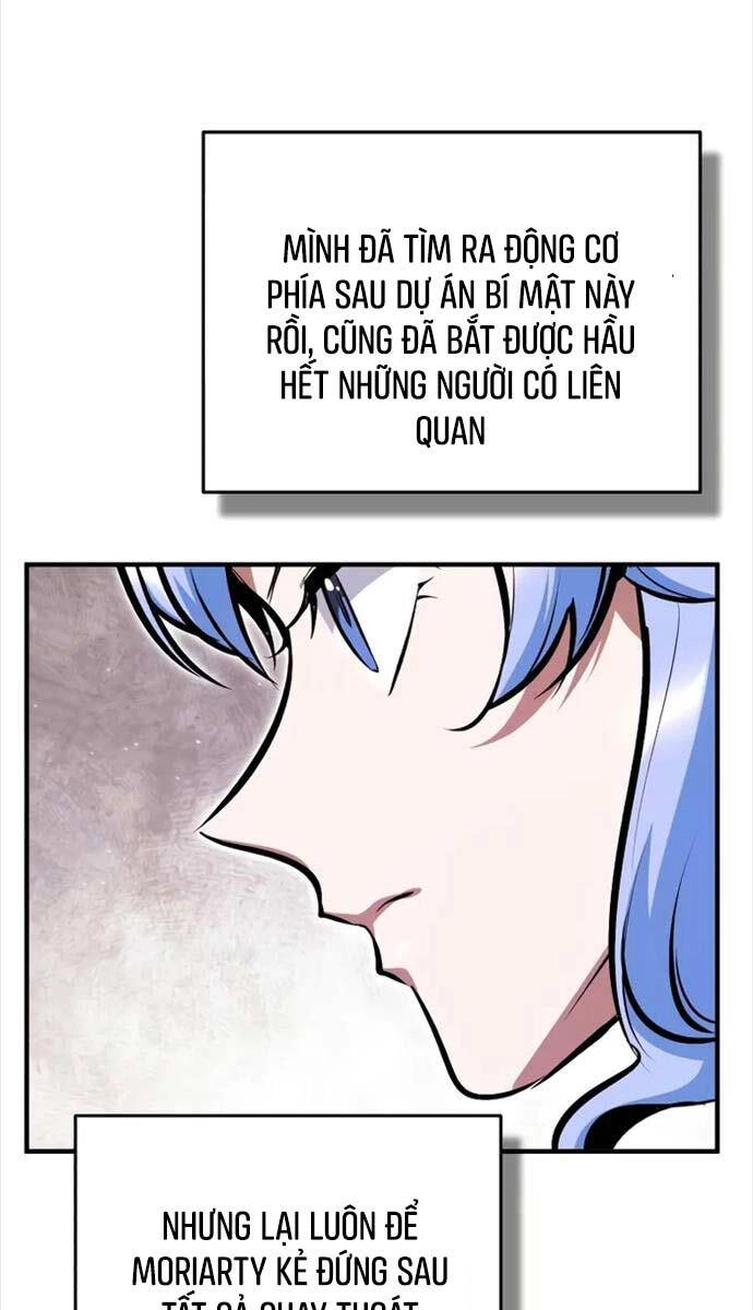 Giáo Sư Gián Điệp Chapter 90 - 111