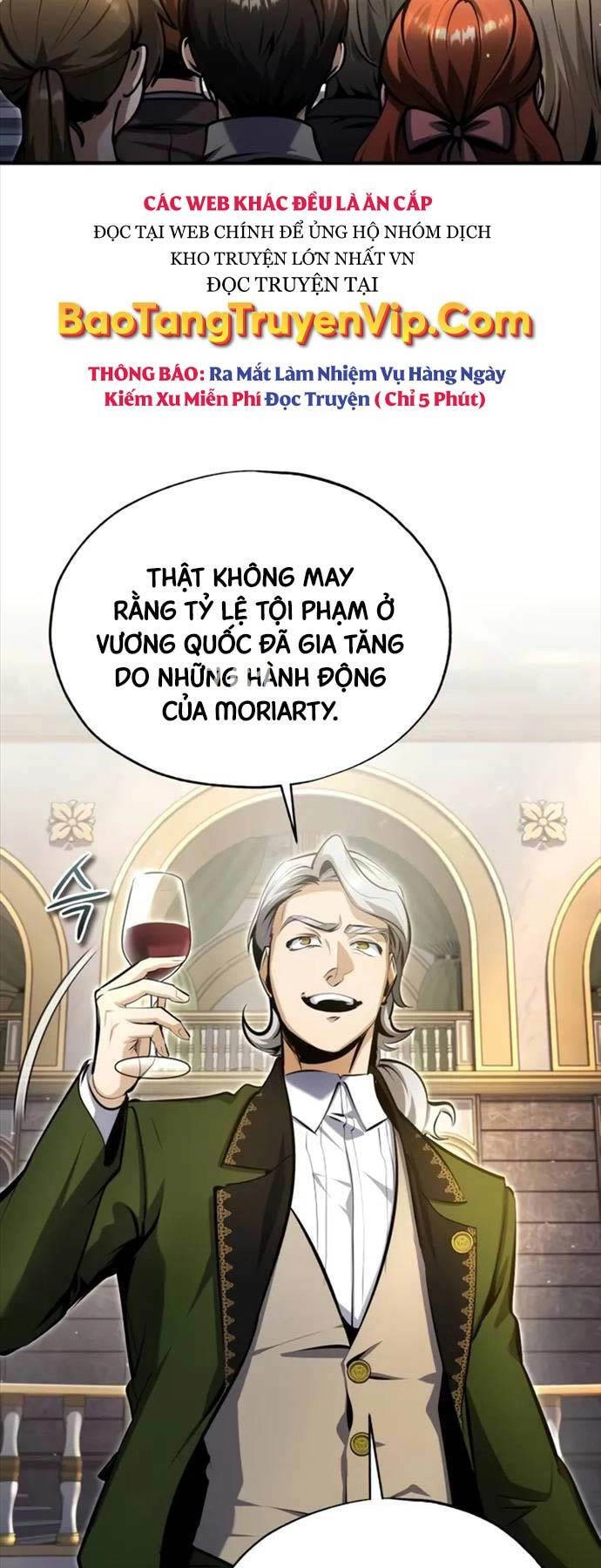 Giáo Sư Gián Điệp Chapter 91 - 2