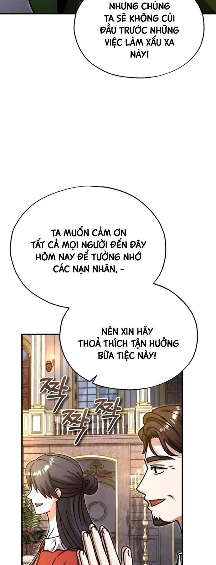 Giáo Sư Gián Điệp Chapter 91 - 3