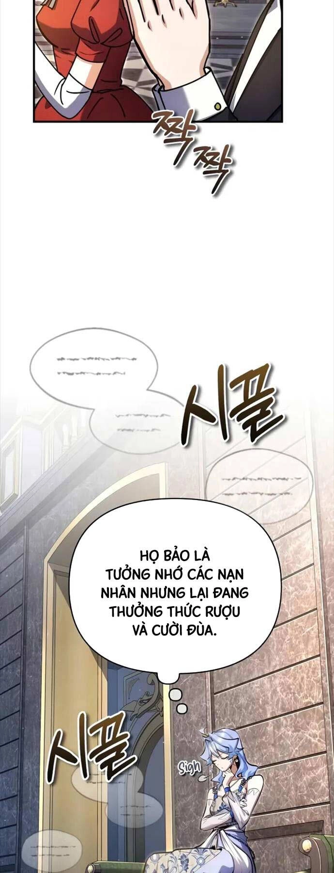 Giáo Sư Gián Điệp Chapter 91 - 4
