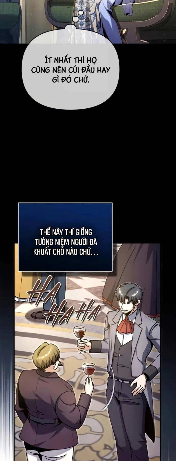 Giáo Sư Gián Điệp Chapter 91 - 5