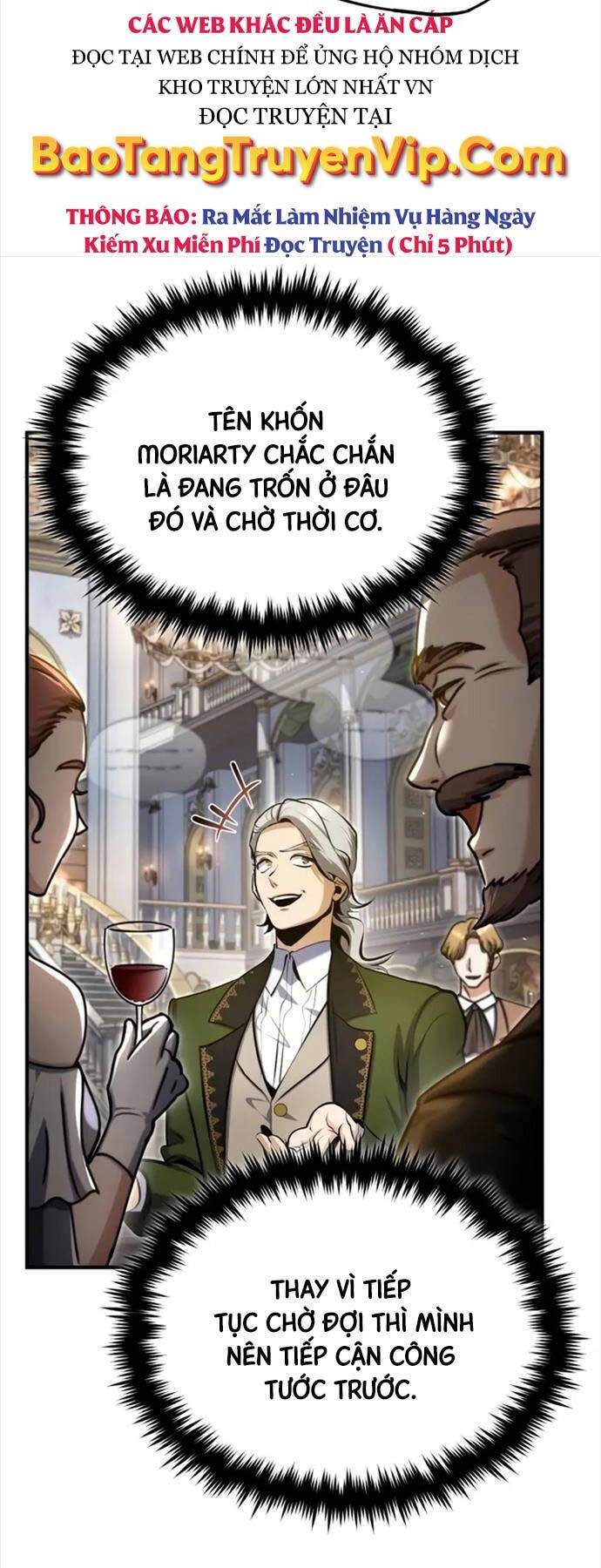 Giáo Sư Gián Điệp Chapter 91 - 8