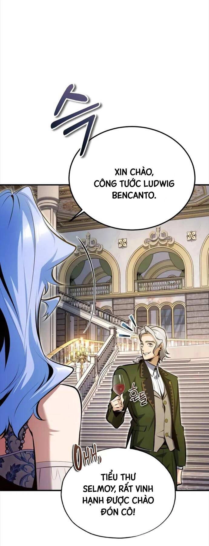 Giáo Sư Gián Điệp Chapter 91 - 9