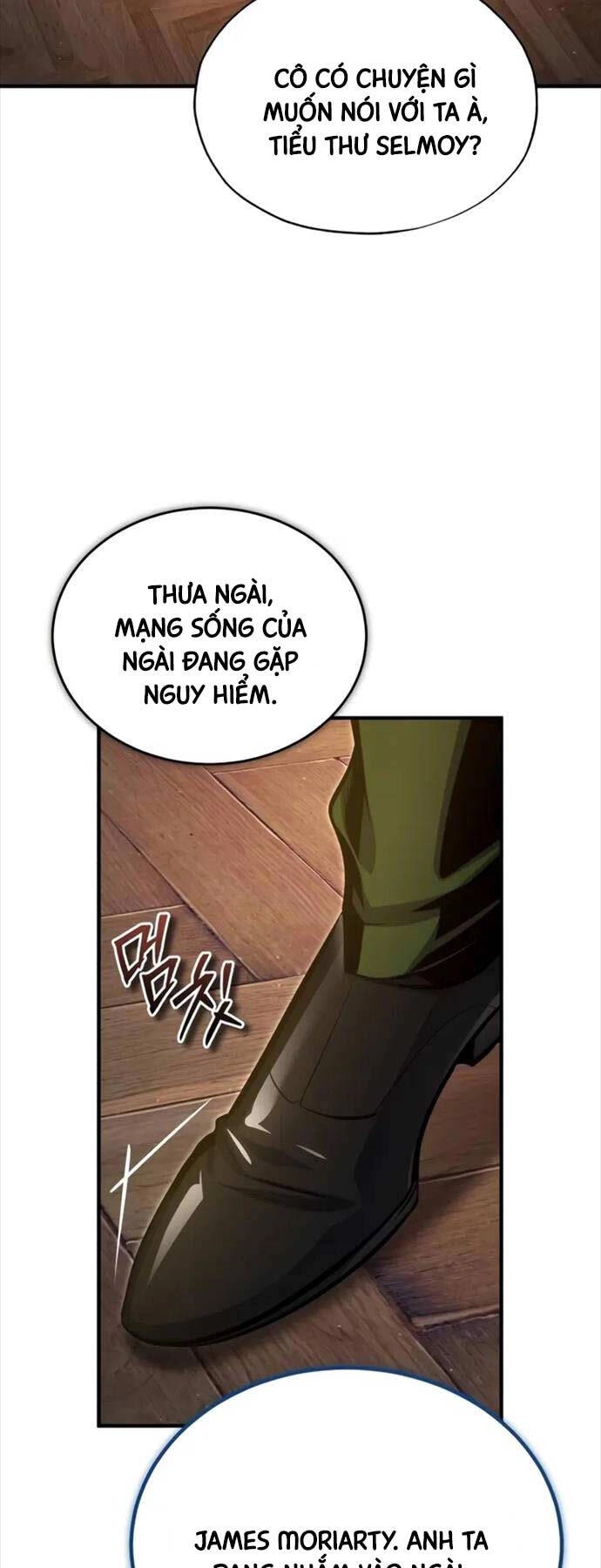 Giáo Sư Gián Điệp Chapter 91 - 12