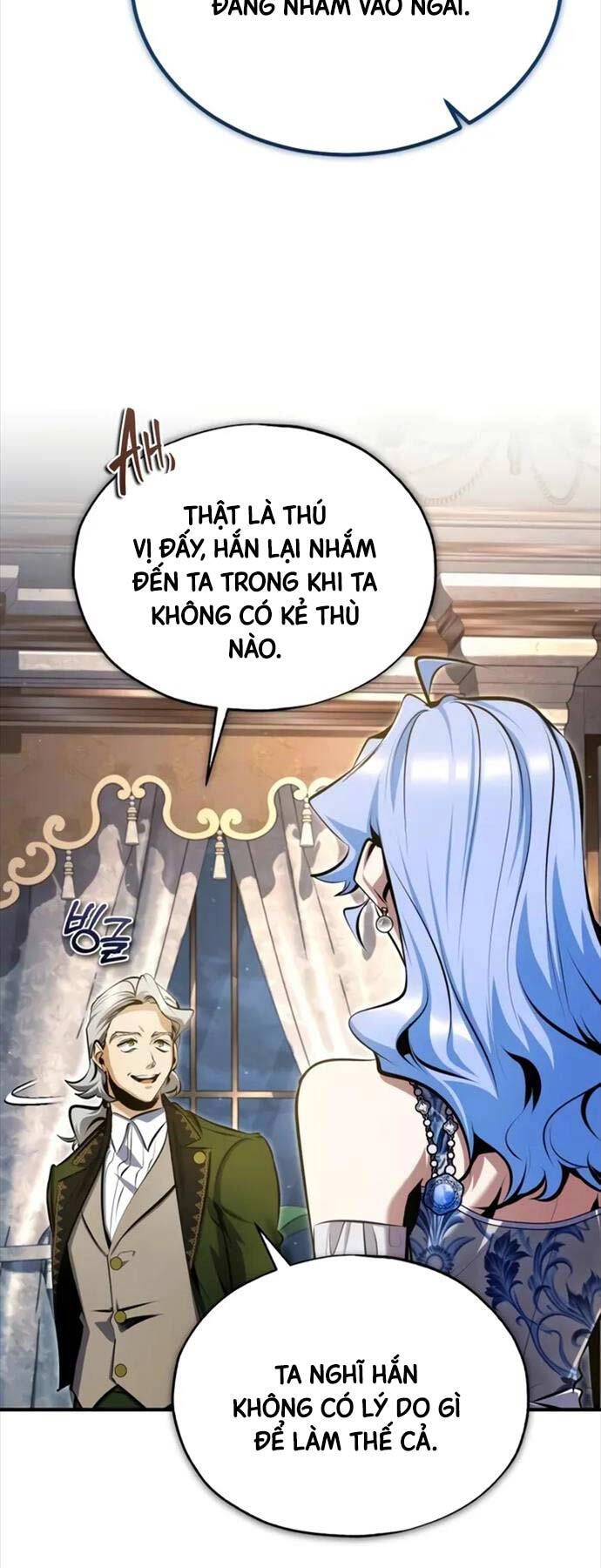 Giáo Sư Gián Điệp Chapter 91 - 13