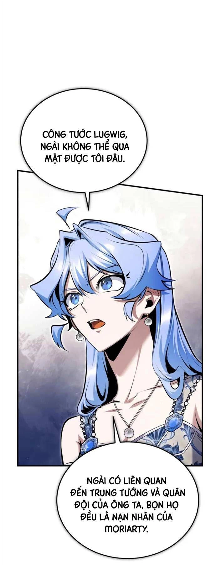 Giáo Sư Gián Điệp Chapter 91 - 14