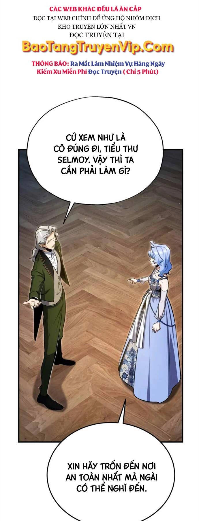 Giáo Sư Gián Điệp Chapter 91 - 16