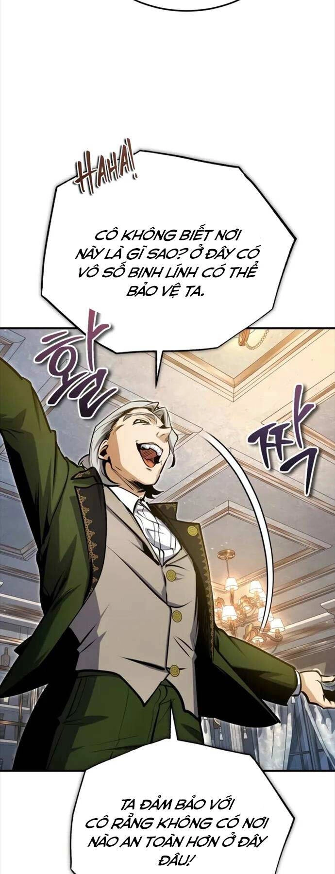 Giáo Sư Gián Điệp Chapter 91 - 17