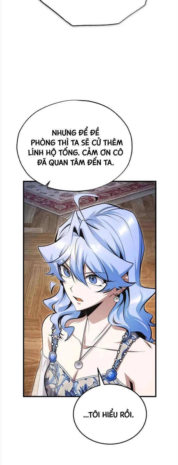 Giáo Sư Gián Điệp Chapter 91 - 18