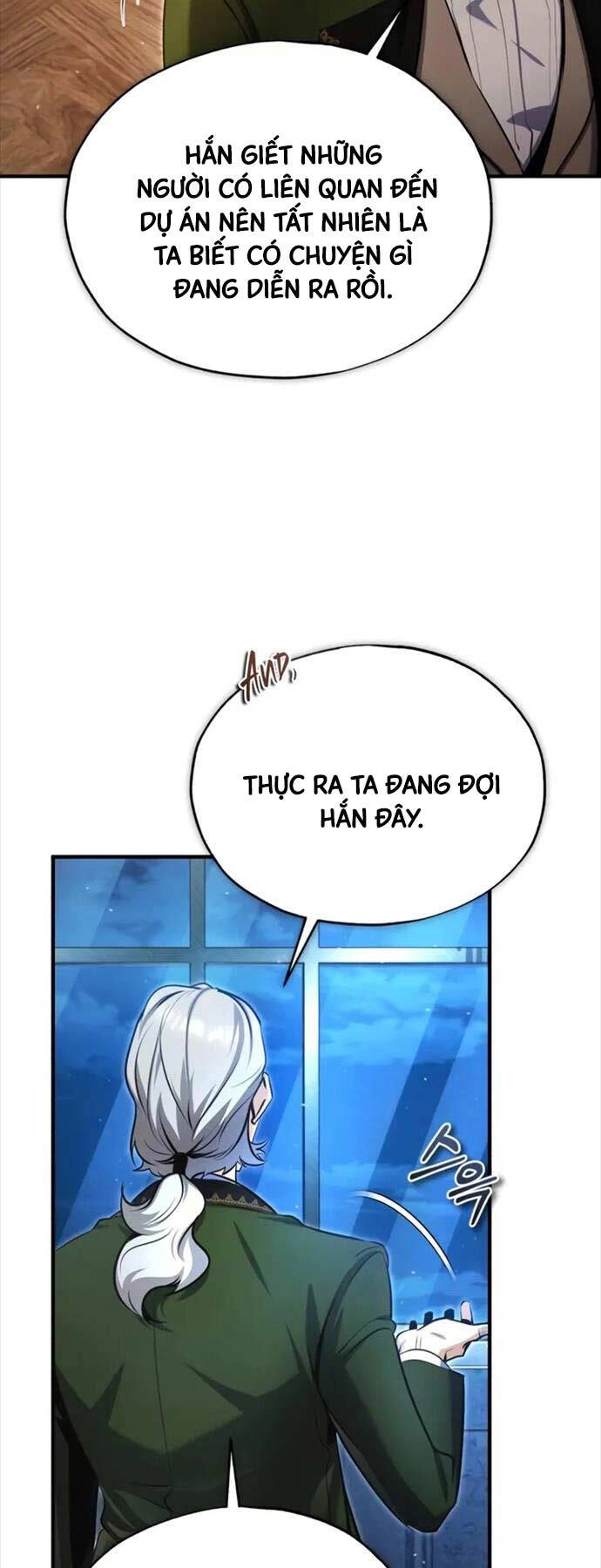 Giáo Sư Gián Điệp Chapter 91 - 20