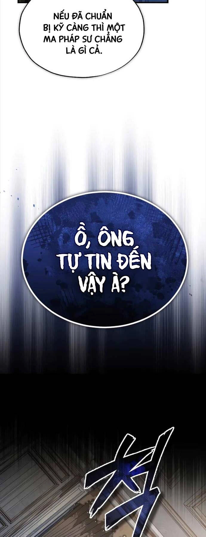 Giáo Sư Gián Điệp Chapter 91 - 21