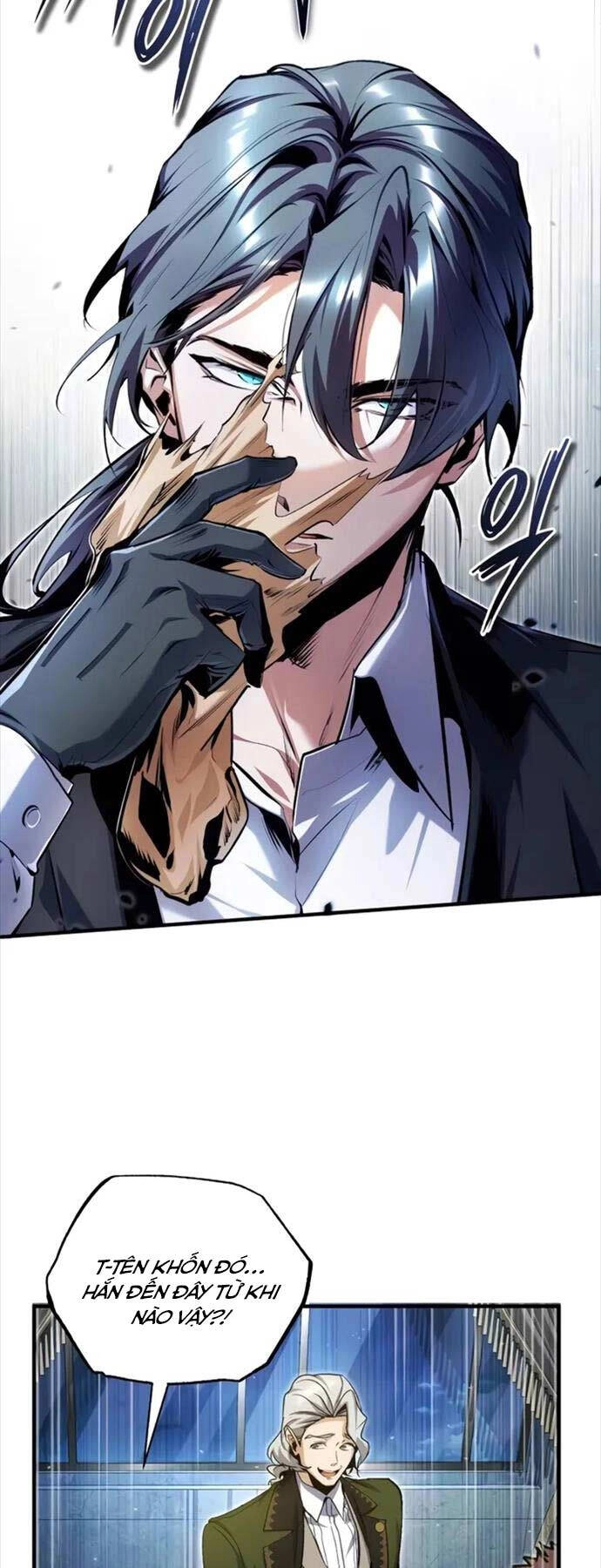 Giáo Sư Gián Điệp Chapter 91 - 23