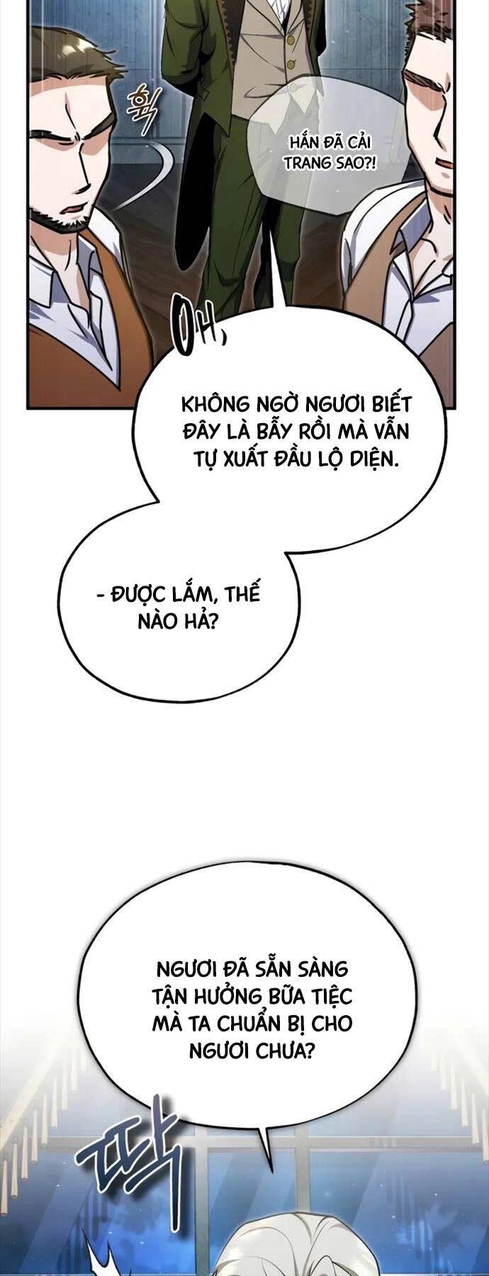 Giáo Sư Gián Điệp Chapter 91 - 24