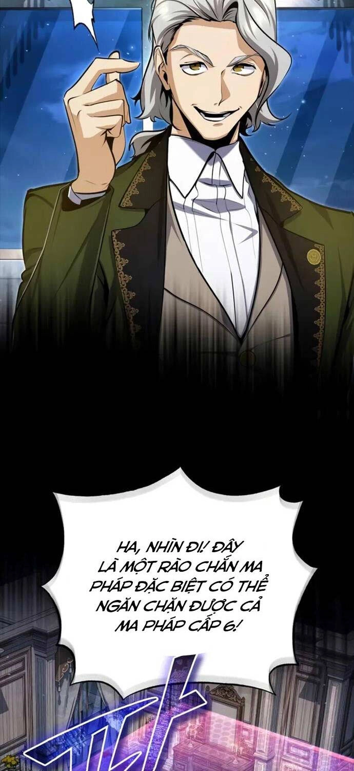 Giáo Sư Gián Điệp Chapter 91 - 25