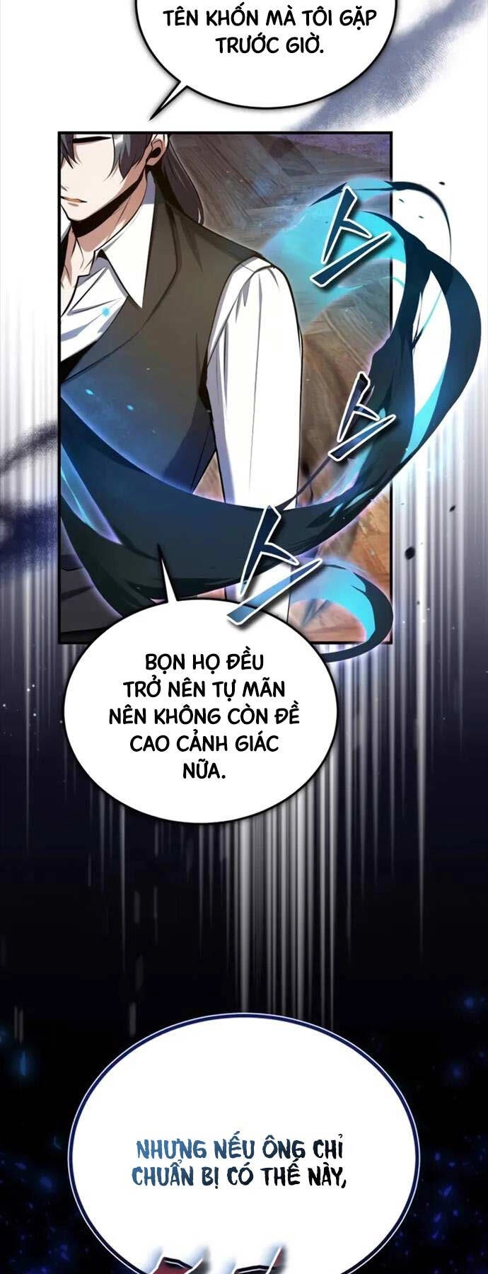 Giáo Sư Gián Điệp Chapter 91 - 27