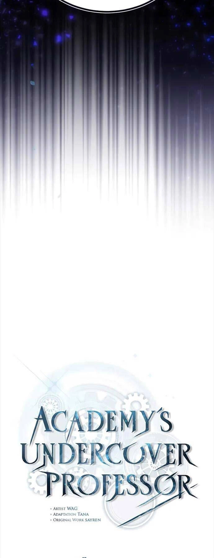 Giáo Sư Gián Điệp Chapter 91 - 29