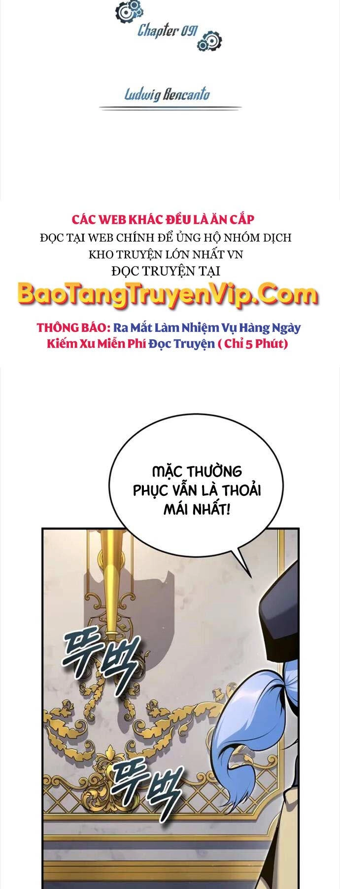 Giáo Sư Gián Điệp Chapter 91 - 30