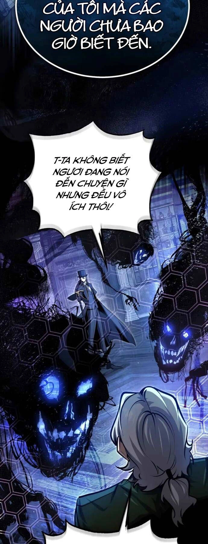 Giáo Sư Gián Điệp Chapter 91 - 38