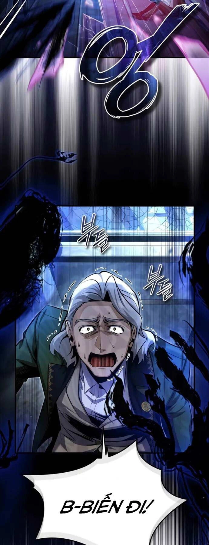 Giáo Sư Gián Điệp Chapter 91 - 40