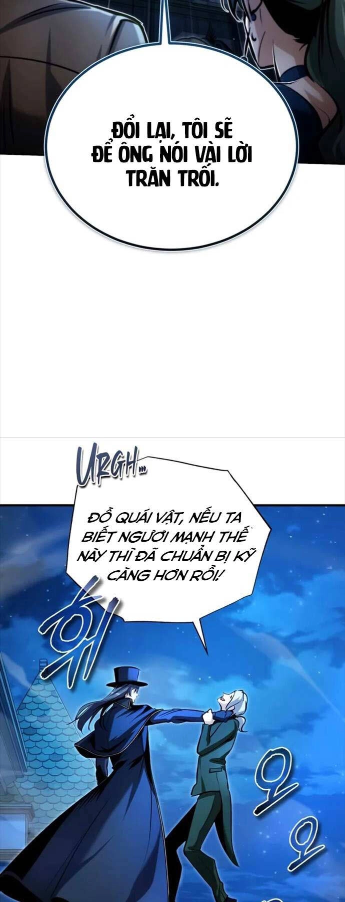 Giáo Sư Gián Điệp Chapter 91 - 43