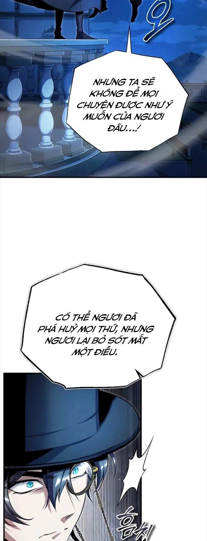 Giáo Sư Gián Điệp Chapter 91 - 44