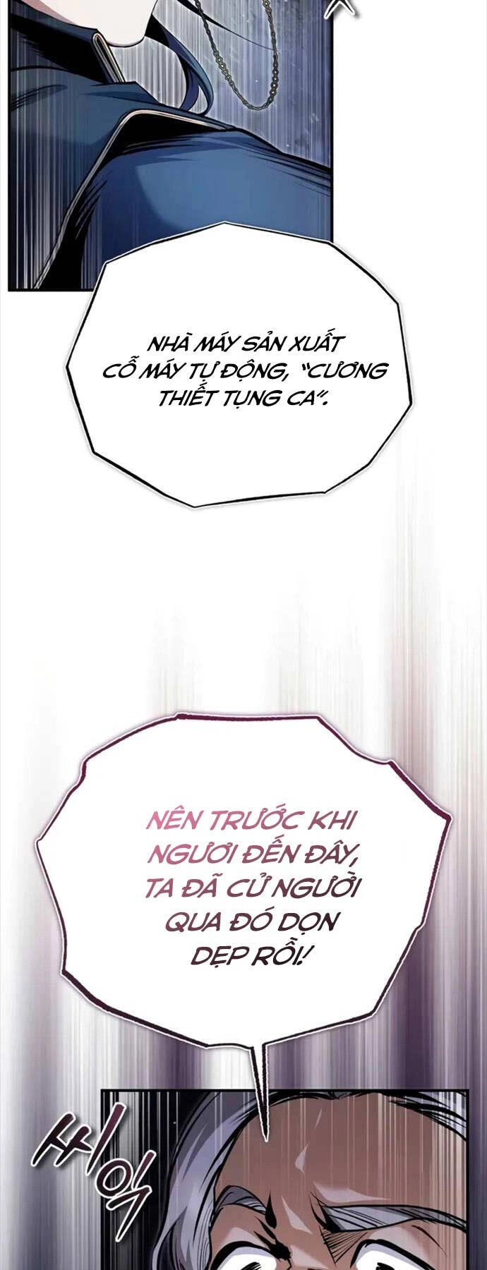 Giáo Sư Gián Điệp Chapter 91 - 45