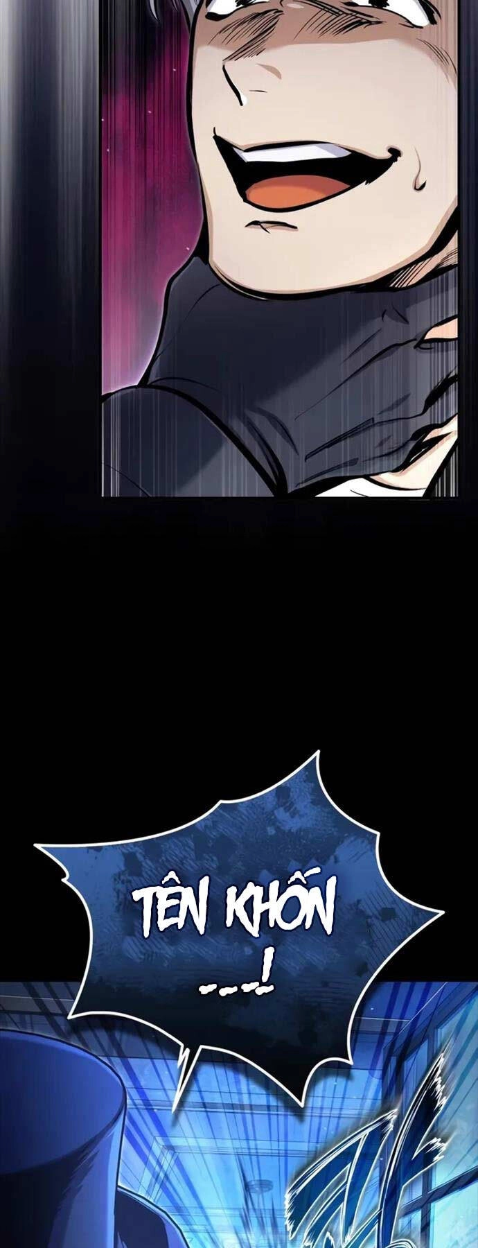 Giáo Sư Gián Điệp Chapter 91 - 46