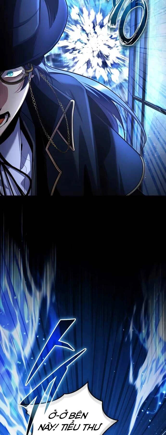 Giáo Sư Gián Điệp Chapter 91 - 47