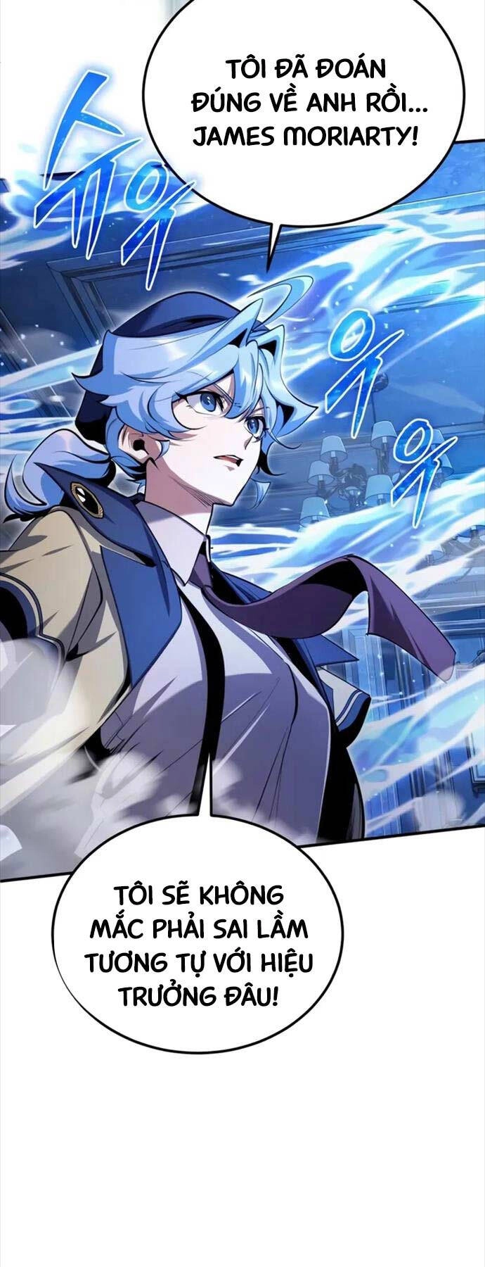 Giáo Sư Gián Điệp Chapter 91 - 49