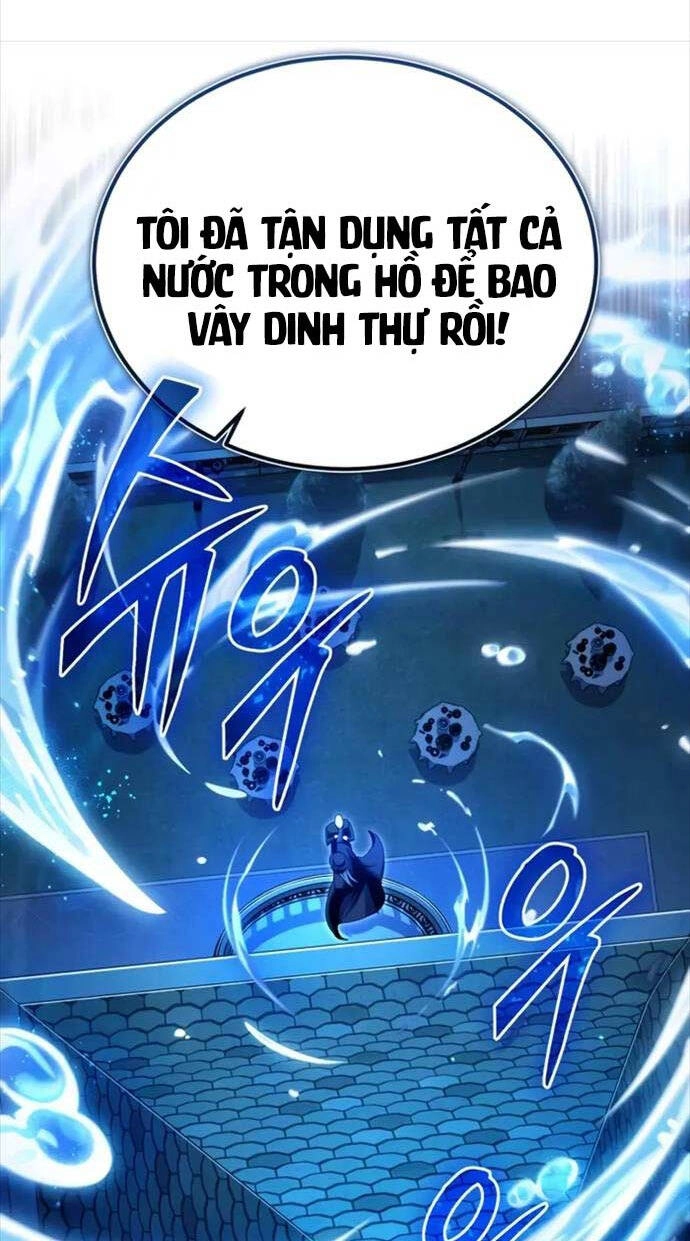 Giáo Sư Gián Điệp Chapter 91 - 50