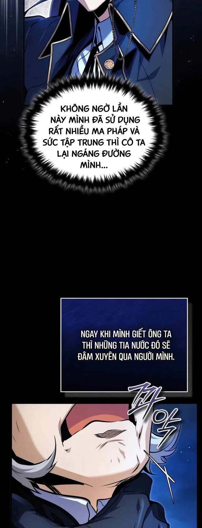 Giáo Sư Gián Điệp Chapter 91 - 52