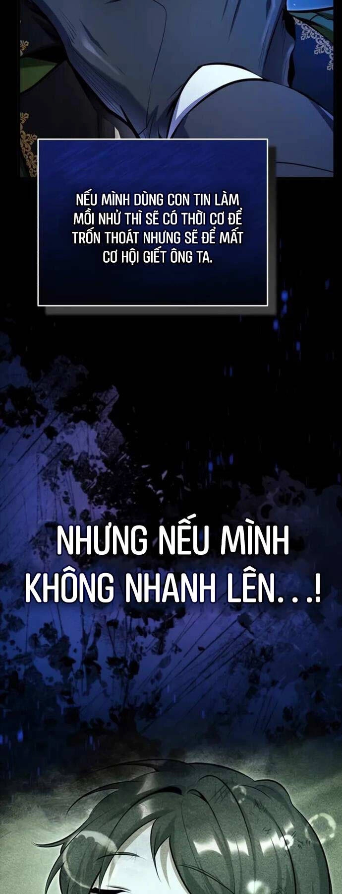 Giáo Sư Gián Điệp Chapter 91 - 53