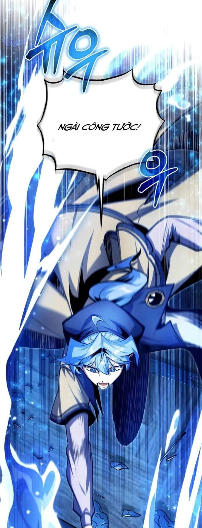 Giáo Sư Gián Điệp Chapter 91 - 56