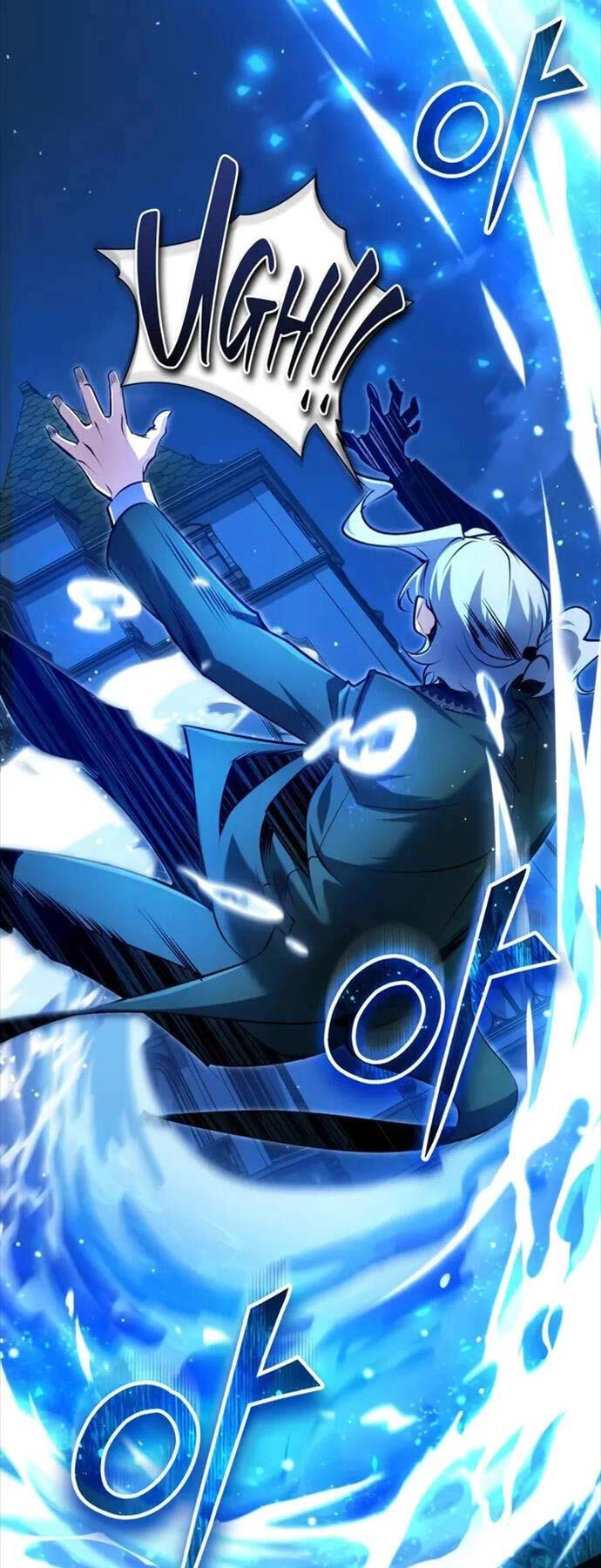 Giáo Sư Gián Điệp Chapter 91 - 58