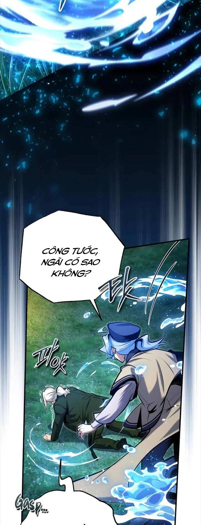 Giáo Sư Gián Điệp Chapter 91 - 59