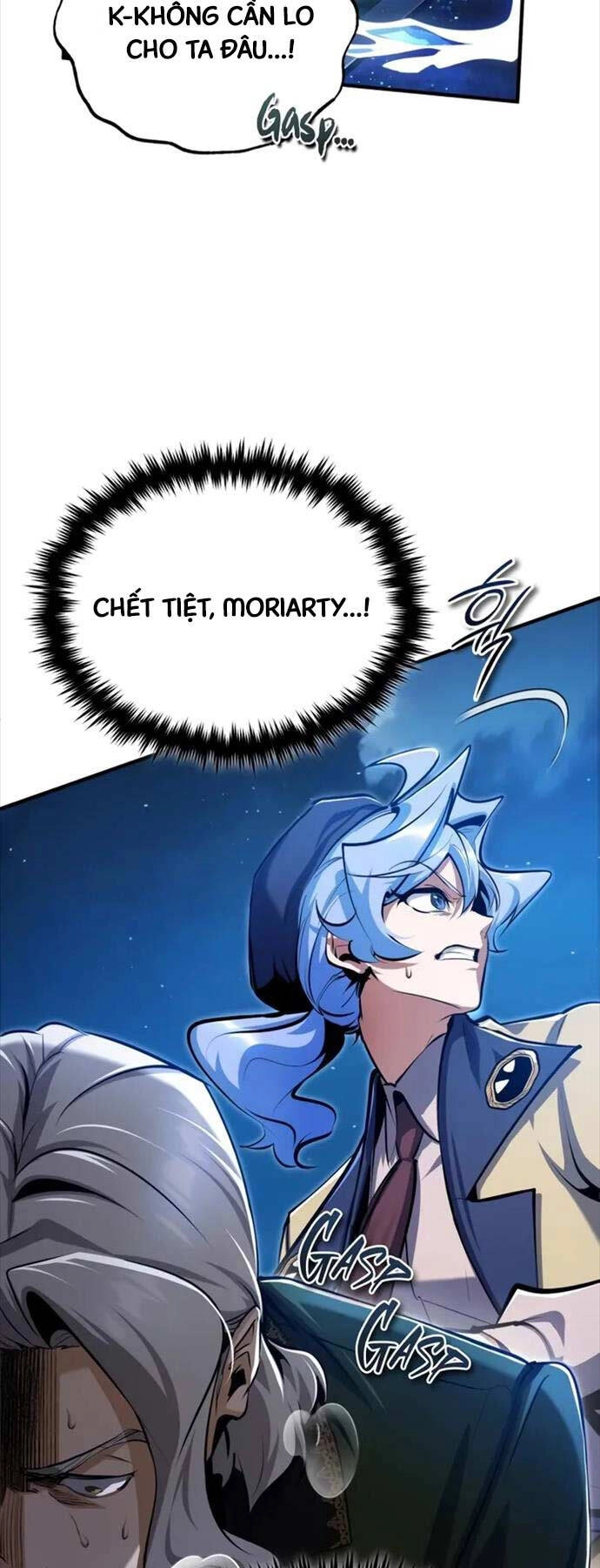 Giáo Sư Gián Điệp Chapter 91 - 60