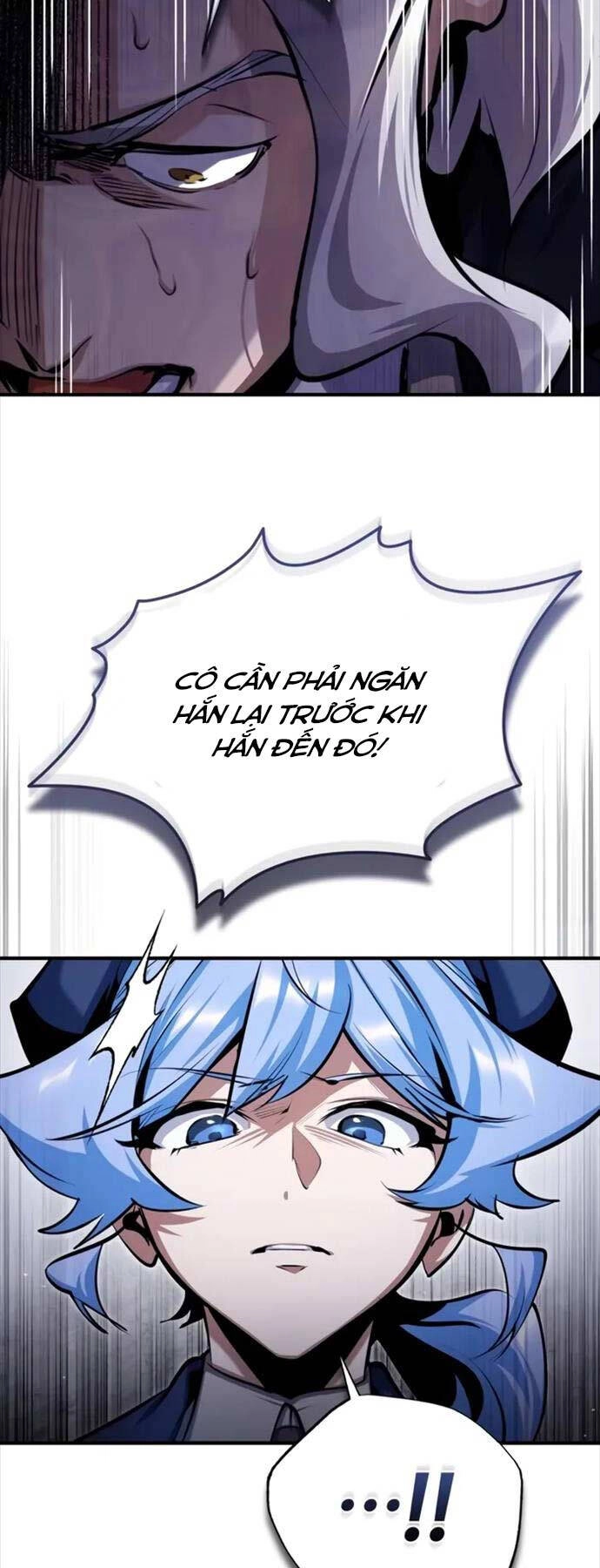 Giáo Sư Gián Điệp Chapter 91 - 62