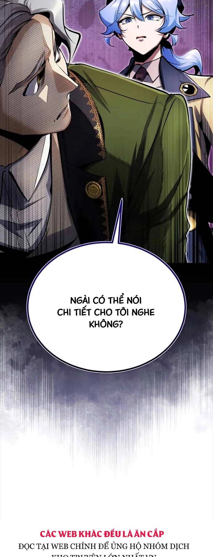 Giáo Sư Gián Điệp Chapter 91 - 64