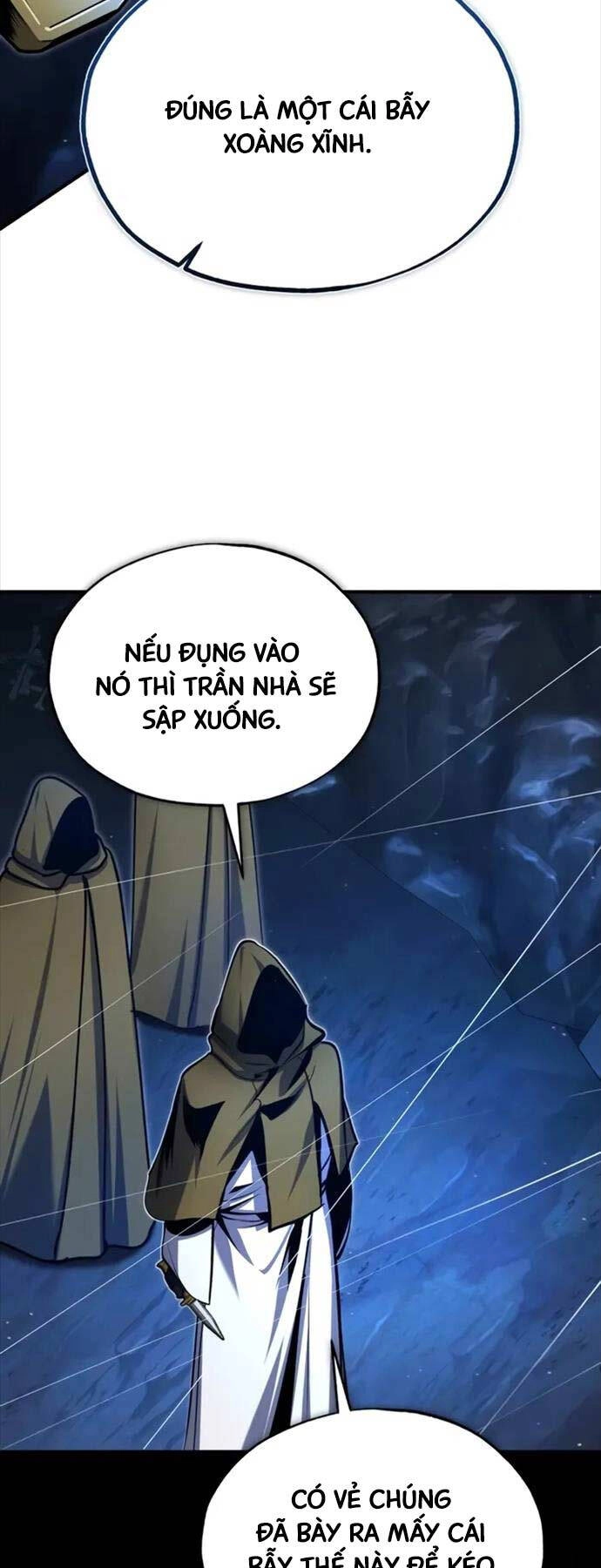 Giáo Sư Gián Điệp Chapter 91 - 68