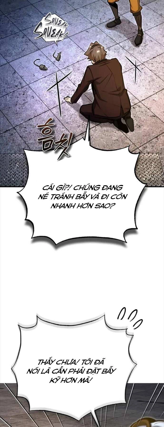 Giáo Sư Gián Điệp Chapter 91 - 71